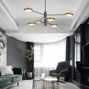 Loft Industry Modern - 1960 Ufo V2